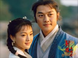 5 cặp Quách Tĩnh và Hoàng Dung đẹp đôi nhất trên màn ảnh