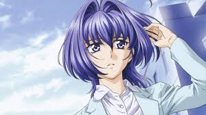 Watch rumbling hearts full episodes online english sub. Kimi Ga Nozomu Eien Hd Wallpaper Background Image 2573x1447