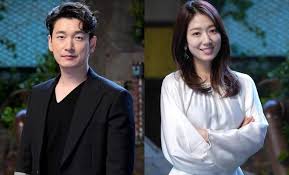 The myth episode 1 eng sub has been released. Yuk Kenali 10 Aktor Artis Pemain Drakor Sisyphus The Myth Dailysia