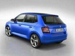 Superminis aren't selling all that well nowadays, but skoda couldn't phase out the fabia over the increasing popularity of utility vehicles in the eu. Skoda Fabia News Latest Skoda Fabia News Information Updates Auto News Et Auto