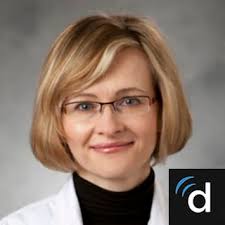 Dr. Olga G. James, MD