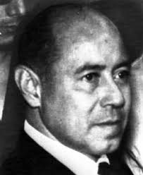 General Fidel Sanchez Hernandez, El Salvador