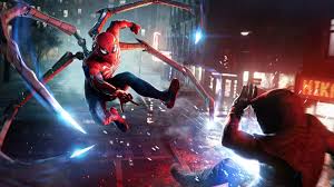 How to unlock venom on friend or foe « xbox 360 wonderhowto. Spider Man Games In Order Ultimate 2021 List Gamingscan