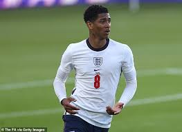 Career stats (appearances, goals, cards) and transfer history. Euro 2020 Kalvin Phillips Says England Team Mate Jude Bellingham Is The Best 17 Year Old He S Seen