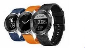 The price & specs shown may be different from actual. Huawei Watch 2 Pro Price In Dubai Uae Features And Specs Cmobileprice Uae