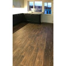 W x varying length click lock hardwood flooring (19.686 sq. Nordic Wood Dark Brown Wall And Floor Tile Floor Tiles From Tile Mountain