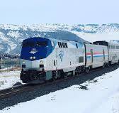 Se Cancela el Servicio de Amtrak por la Nieve? | Blog de Amtrak