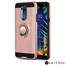 MILA | E-Ring Case for LG K40 - Diego ...
