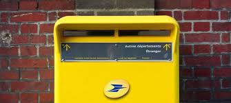 Donc la poste ne peut vous refuser ce mode d'affranchissemnt pour un livre. Pourquoi Le Courrier Est Il Si Lent Entre La France Et L Espagne