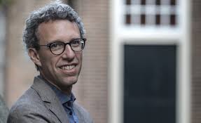 Historicus David Wertheim: 'Joden zijn een vehikel om te bepalen waar je  zelf staat'