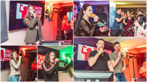 Наш Бостон Karaoke