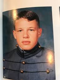 Today in our #JusticeVets series, we recognize Lieutenant Colonel James  Ewing. LTC Ewing attended West Point Academy from 1992-1996 and was a  commissioned Army field artillery officer following his graduation. In 1999,