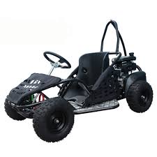 80cc Gokart Power Buggie We have single person and 2 person go karts at the best price! tao tao gk80 kids go kart