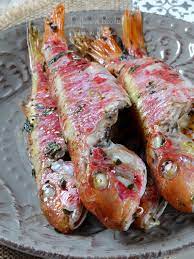 Check spelling or type a new query. Triglie Al Forno Ricetta Veloce E Semplicissima Di Mare