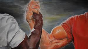 I'm making a meme command that sends a random meme from the meme subreddit and after discovering everything except the actual image in embed was working i logged the image to console and it returned a 403 error. Epic Handshake Know Your Meme