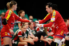 Le championnat du monde féminin de handball 2017 est la 23e édition de la compétition. Handbal Feminin Meciul CroaÈ›ia Romania Reprogramat In Februarie 2021 Europa Fm