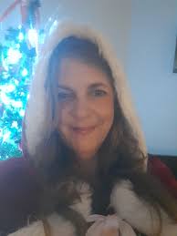 Dressing up for Christmas with family