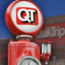 I've recently taken a job at a company which has had some past credit problems. Quiktrip Corporation Gasoline