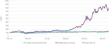 Cryptocurrency Series Halving Cycles Understanding Bitcoin Price Fluctuations Natixis Investment Managers