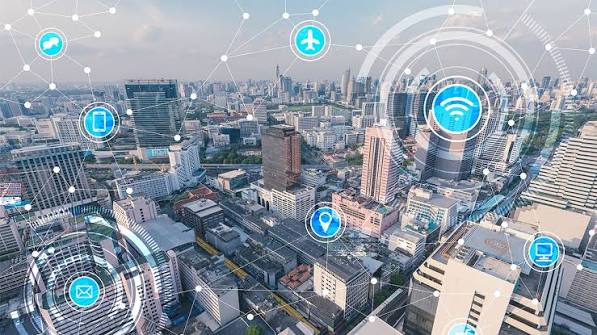 Global Connectivity