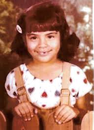 Francisca Antoinette “Cha Cha” Martinez (1973-1982)