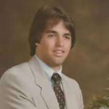 Obituary information for Randy Allen