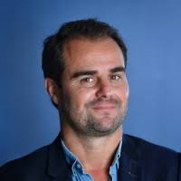 Vincent Roux Email & Phone Number