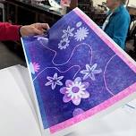 6: Pressure Printing