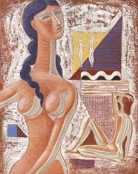 Valore opere, prezzi e stime, statistiche di vendita di tozzi, allerta mail trova opere d'arte, risultati d'asta e prezzi di vendita dell'artista mario tozzi nelle aste italiane ed. Mario Tozzi L Olimpo Asta Arte Moderna Associazione Nazionale Case D Asta Italiane