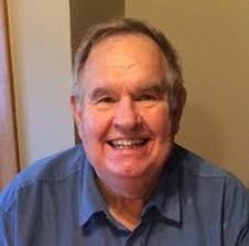 David Benham Obituary