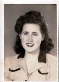 Mary Waddell Obituary