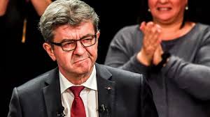 Si vous mettez le salaire des femmes au. Jean Luc Melenchon Defend Sa Vie Privee Lors D Un Meeting A Lille