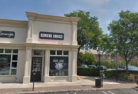 The Best New Jersey Restaurant That You Haven T Heard Of Yet Is Kimchi Smoke Kimchi Fusion Restaurant Best Bbq