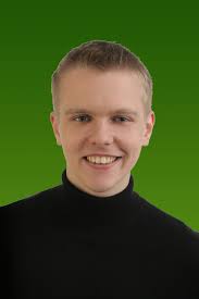 Youth delegates at the 65th GA session