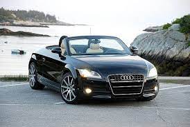 Audi Tt Convertible Audi Tt Audi Audi Tt Roadster