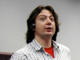 Changing of the guard at Jalopnik