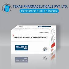 Image result for Cefixime