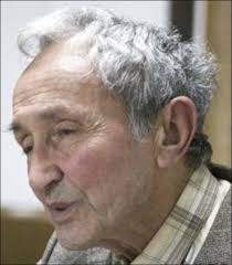 El señor de La Olmeda