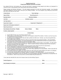 At that point the doctor will either: 44 Return To Work Work Release Forms Printabletemplates