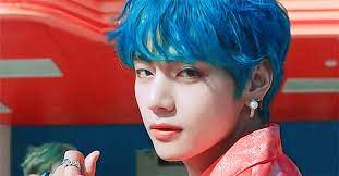 Check spelling or type a new query. Bts V Stuns Fans In Boy With Luv Second Teaser