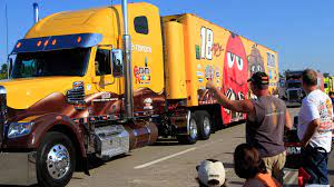 Training to become a truck driver: Worst Job In Nascar Driving Team Hauler Sporting News