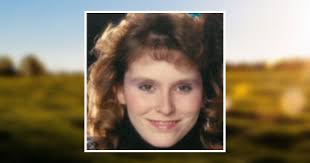 Sherri Rene Barrett Obituary January 12, 2019