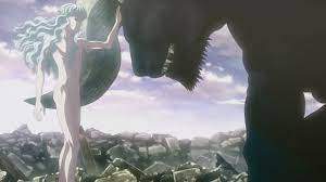 Griffith Zodd Berserk 2016 Natural Landmarks Landmarks Art Inspiration