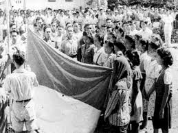 Discover short videos related to 17agustus1945 on tiktok. 10 Fakta Menarik Seputar Hari Proklamasi Kemerdekaan Indonesia 17 Agustus 1945 Indozone Id