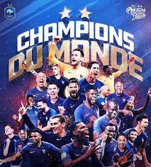 Check spelling or type a new query. Pred Prezentace Metricky Champion Du Monde Foot Svar Frustrujici Takt