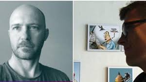 Q&A WITH PABLO BRYANT AND MR. FISH (2020)