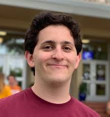 Previous scholarship winners