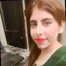 Blake Richardson, MHA