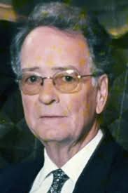 Ralph L. Bartley, 89, Jasper