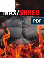 Melissa (your athlean black widow) will motivate and push you to your limits while giving you scalable exercise options so youâ€™ll never feel overmatched. Best Athlean X Workout Documents Scribd